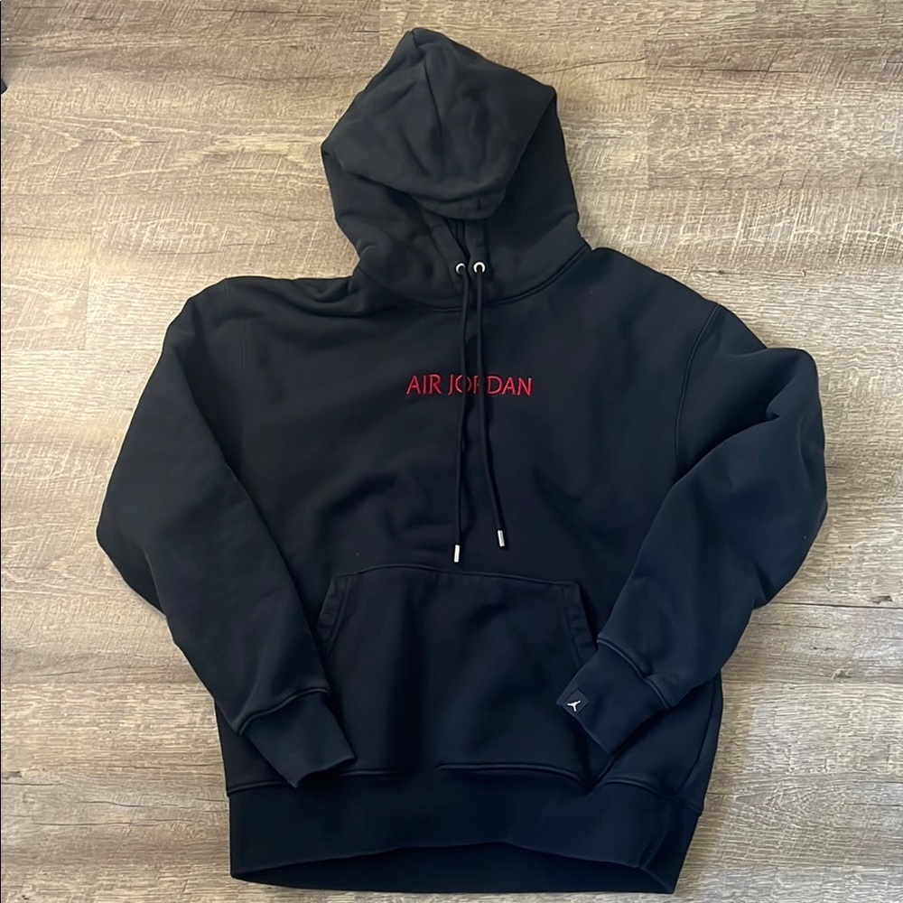 Men’s Air Jordan Pull Over Hoodie Size Medium